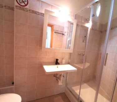 Riazzino Apartment | Il Nido