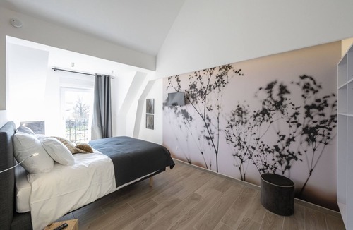 Ernolsheim-Bruche Bed & Breakfast | Il Nido Chambres D'hôtes