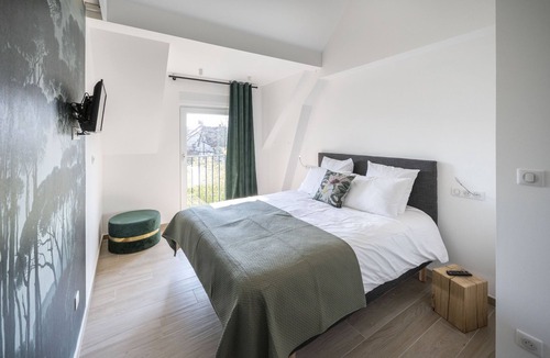 Ernolsheim-Bruche Bed & Breakfast | Il Nido Chambres D'hôtes