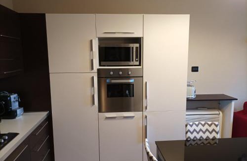 Langhe and Roero Apartment | Il nido
