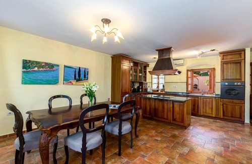 Volosko House | Il Palazzo - The Ultimate Historic Waterfront Luxury Accommodation