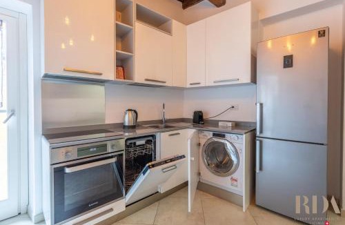 Capolago Apartment | Il Panoroma RDA Luxury Apartments