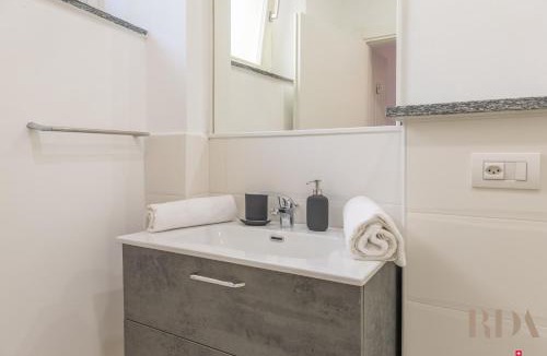 Capolago Apartment | Il Panoroma RDA Luxury Apartments