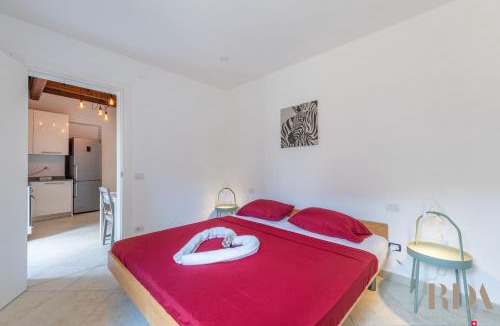 Capolago Apartment | Il Panoroma RDA Luxury Apartments