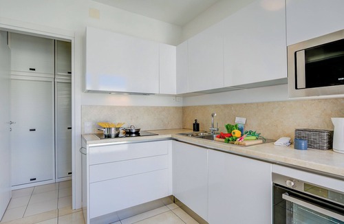 Lugano Apartment | Il Parco Exclusive, Lugano, Switzerland