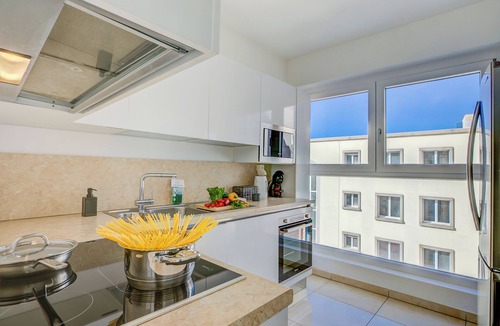Lugano Apartment | Il Parco Exclusive, Lugano, Switzerland