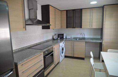 Gran Alacant Apartment | Il Pisito Bianco