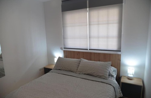 Gran Alacant Apartment | Il Pisito Bianco
