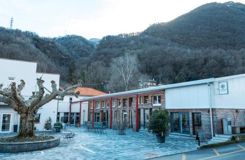 Quartino Bed & Breakfast | Il Platano Guest House