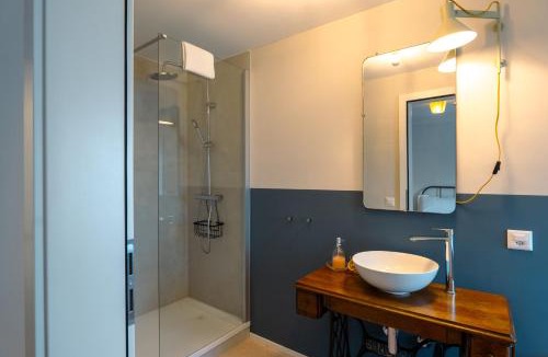Quartino Bed & Breakfast | Il Platano Guest House