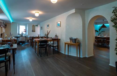 Quartino Bed & Breakfast | Il Platano Guest House