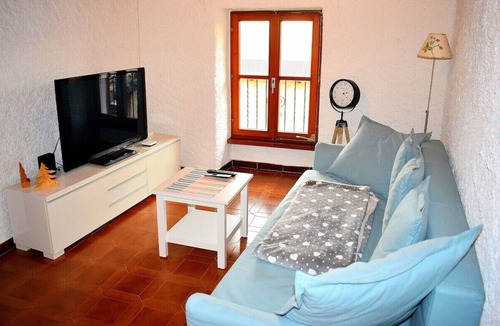 Sagno Apartment | Il Rustico 2 Swisshomebnb