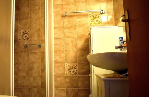 Sagno Apartment | Il Rustico 2 Swisshomebnb