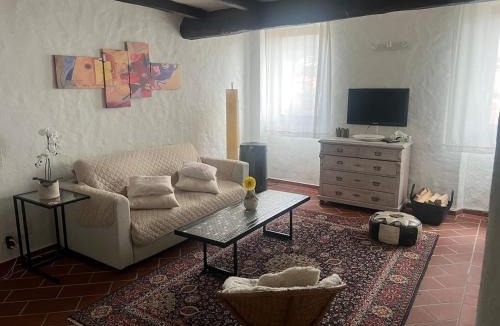 Caslano Apartment | IL RUSTICO a Caslano - Offerta ultime date disponibili estate 2026!