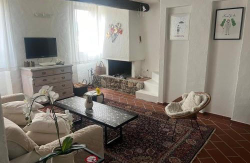 Caslano Apartment | IL RUSTICO a Caslano - Offerta ultime date disponibili estate 2026!