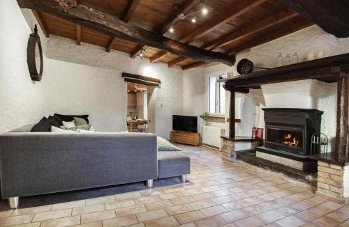 Sagno Apartment | Il Rustico