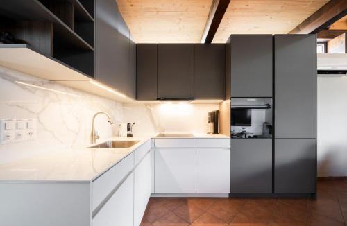 Claro Cabin | Il Rustico Claro