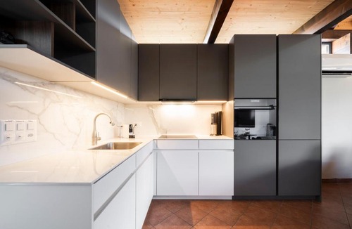 Claro Cabin | Il Rustico Claro
