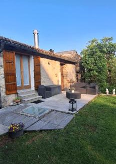 Bre House | Il Rustico ticinese di Brè