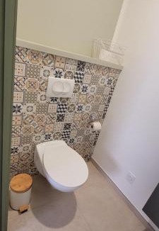 Jeumont Apartment | Il Vialetto - Roma