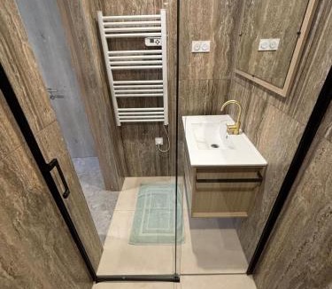 Jeumont Apartment | Il Vialetto - Roma