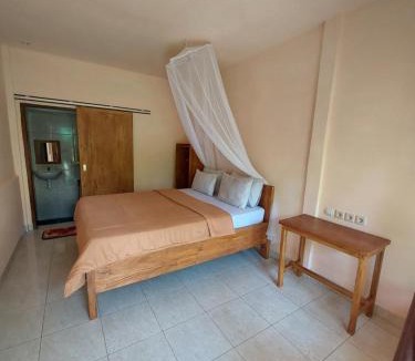 Bayan Cabin | Ila Homestay