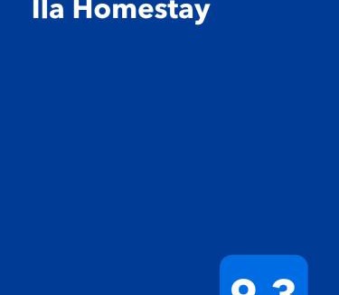 Bayan Cabin | Ila Homestay
