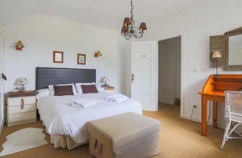 Sallent de Gallego Apartment | Ilargi, cálido, familiar, garaje y petfriendly - Arafita Apartamentos