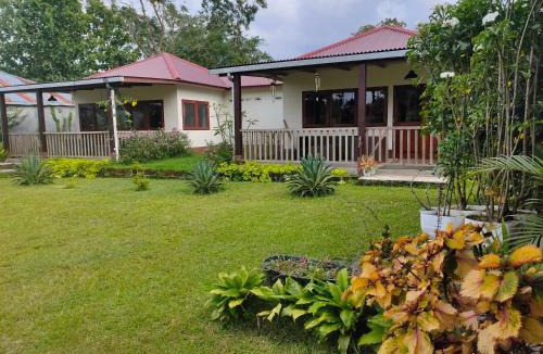 Tomohon Ski Chalet | Ilasan cottage.