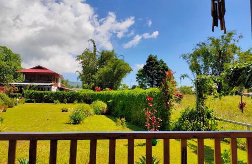 Tomohon Ski Chalet | Ilasan cottage.