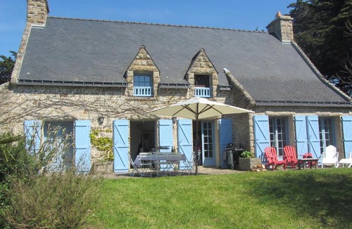 Ile-aux-Moines House | Ile aux Moines