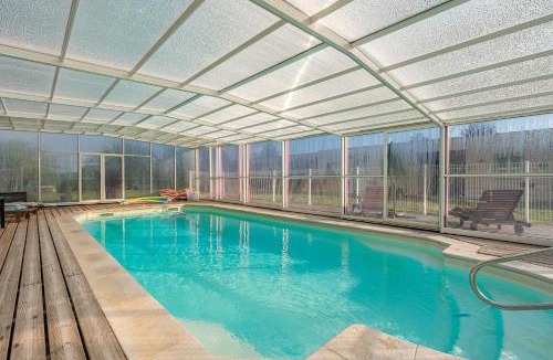 Saint-Simon-de-Bordes Apartment | Ile d'Aix