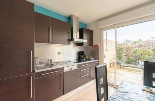 Saint-Simon-de-Bordes Apartment | Ile d'Aix