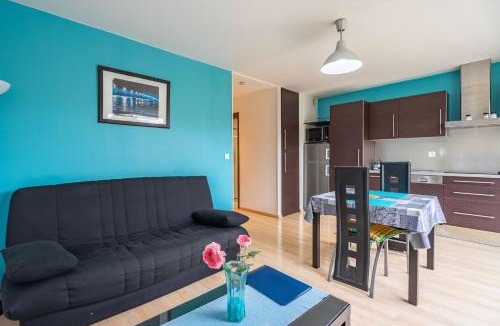 Saint-Simon-de-Bordes Apartment | Ile d'Oléron