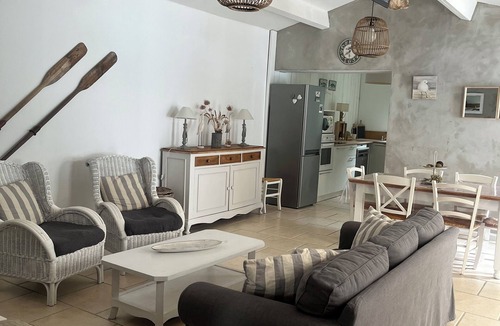 Dolus-d'Oleron House | ILE D'OLERON PLAGE DE VERT BOIS