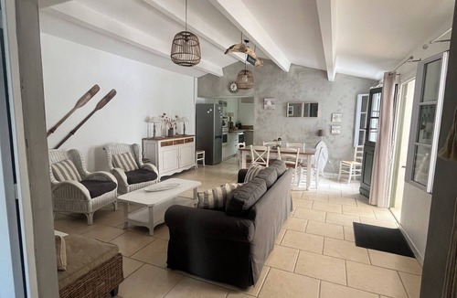 Dolus-d'Oleron House | ILE D'OLERON PLAGE DE VERT BOIS