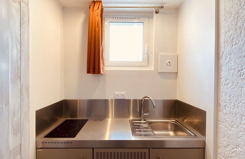 La Cotiniere Hotel | Ile de Lumiere