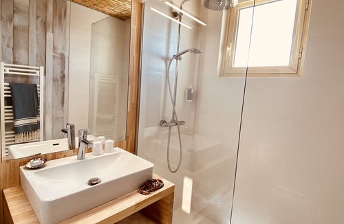 La Cotiniere Hotel | Ile de Lumiere