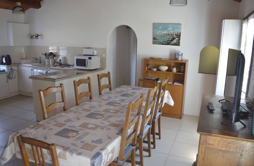 Barbatre House | Ile de Noirmoutier, Barbâtre - 3 bedroom house