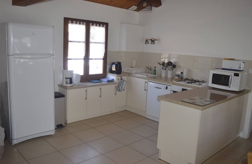 Barbatre House | Ile de Noirmoutier, Barbâtre - 3 bedroom house