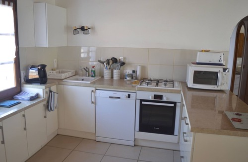 Barbatre House | Ile de Noirmoutier, Barbâtre - 3 bedroom house