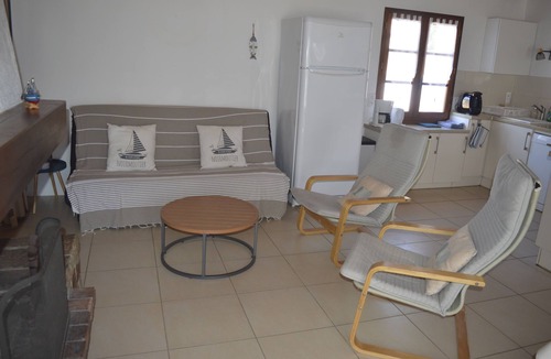 Barbatre House | Ile de Noirmoutier, Barbâtre - 3 bedroom house
