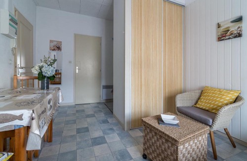Rochefort Apartment | ile de Nole