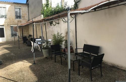 Rochefort Apartment | ile de Nole