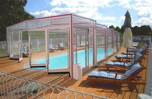 Saint-Simon-de-Bordes Apartment | Ile de Ré