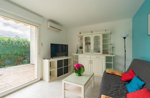 Saint-Simon-de-Bordes Apartment | Ile de Ré