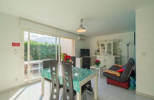 Saint-Simon-de-Bordes Apartment | Ile de Ré
