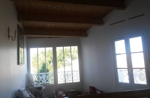 Loix House | Ile de ré - loix - typical Ré house with great backyard,