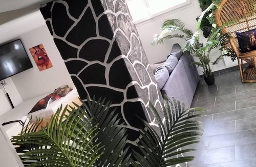 Graulhet House | Ile des Plaisirs