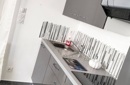 Graulhet House | Ile des Plaisirs